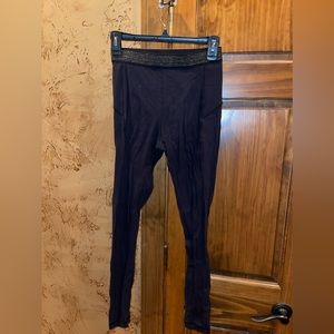 Lululemon Super Hight Waist Leggings